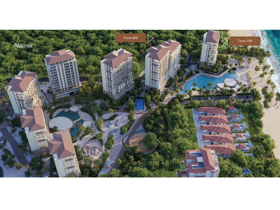 ALAMAR BUENAVENTURA - UNA EXPERIENCIA FRENTE AL MAR - 5