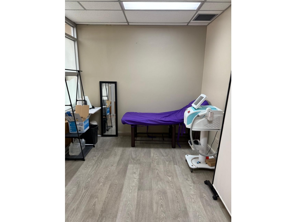 VENTA DE CONSULTORIO MEDICO EN PAITILLA DE 34.79 M2 - 5