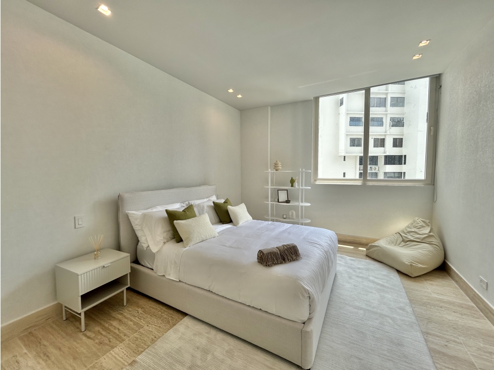 VENTA DE LUJOSO APARTAMENTO EN THE TOWERS EN PAITILLA — foto 5