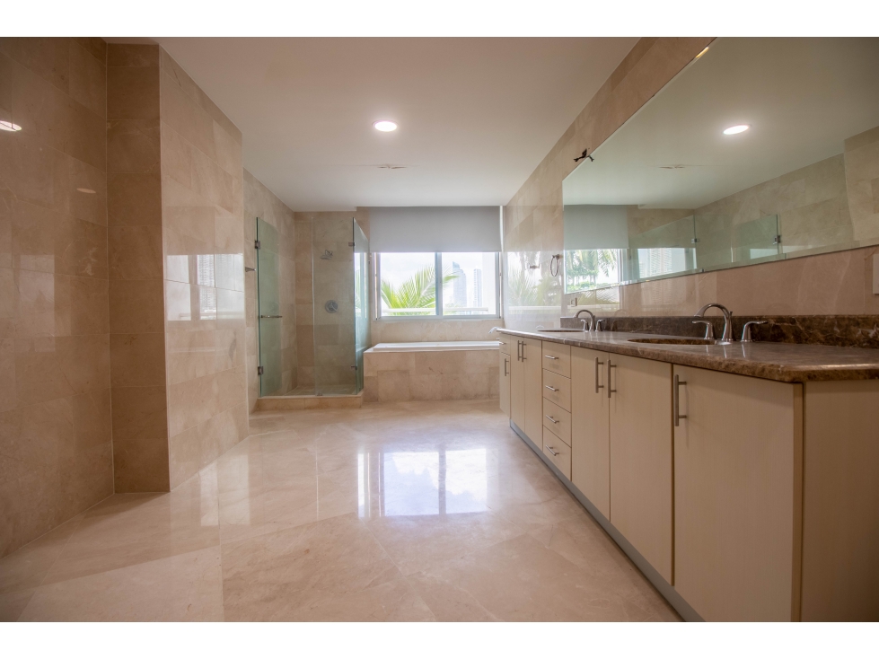 ALQUILER DE APARTAMENTO EN PH MIRADORES, Punta Paitilla 442 M2 — foto 5