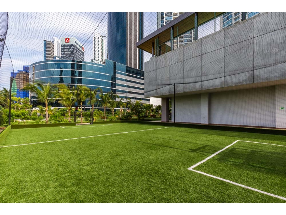 Alquiler de Apartamento en The Regent, Costa del Este 202 m² — foto 5