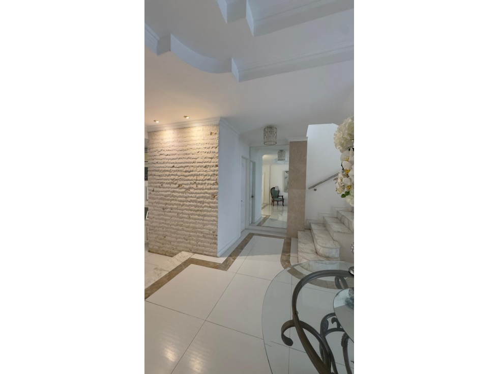 Casa en Venta en Rainforest Villas, Las Huacas, Ancón | 450 m² — foto 5