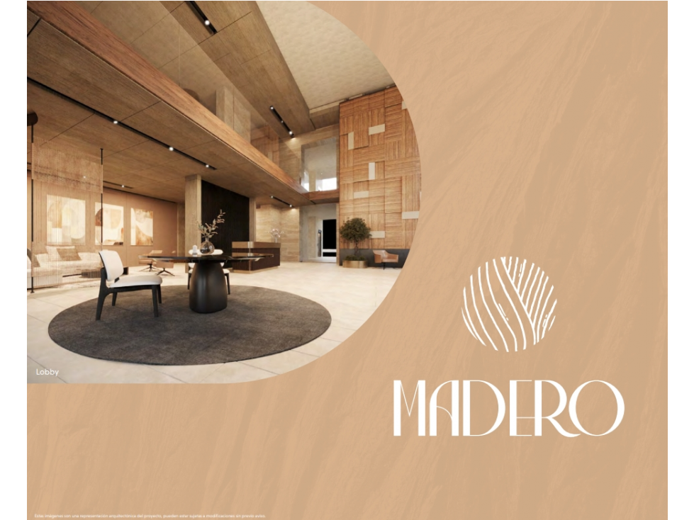EN EL CORAZÓN DE COSTA DEL ESTE PROYECTO MADERO — foto 2