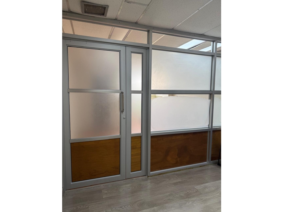 VENTA DE CONSULTORIO MEDICO EN PAITILLA DE 34.79 M2 - 6