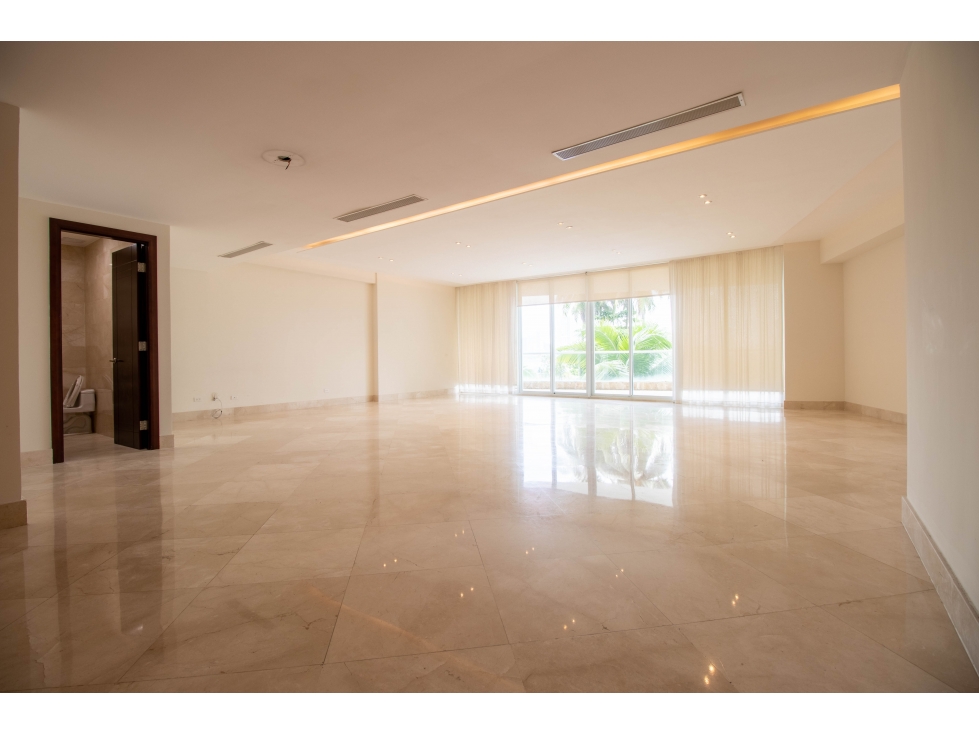 ALQUILER DE APARTAMENTO EN PH MIRADORES, Punta Paitilla 442 M2 — foto 6