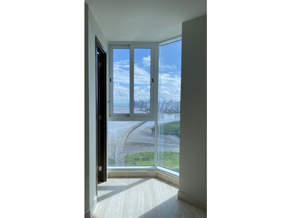 Alquiler de Apartamento en The Regent, Costa del Este 202 m² — foto 6