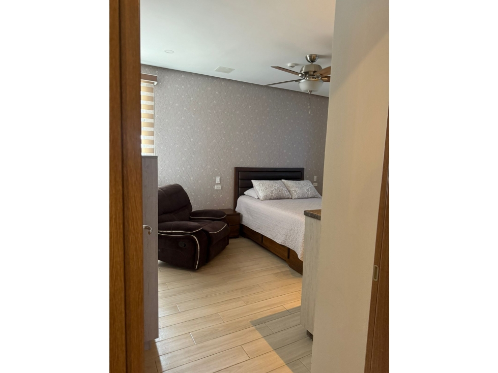 VENTA DE APARTAMENTO EN PH MAUI, COSTA DEL ESTE — foto 5