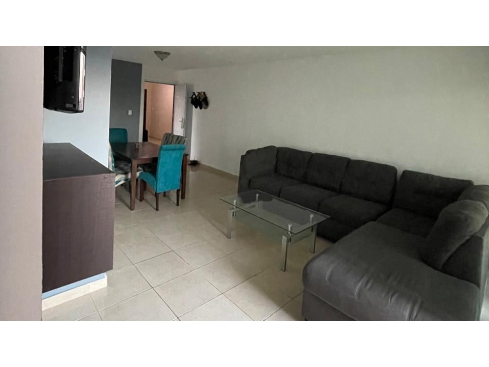 VENTA DE APARTAMENTO AMOBLADO EN VILLA DE LAS FUENTES — foto 6