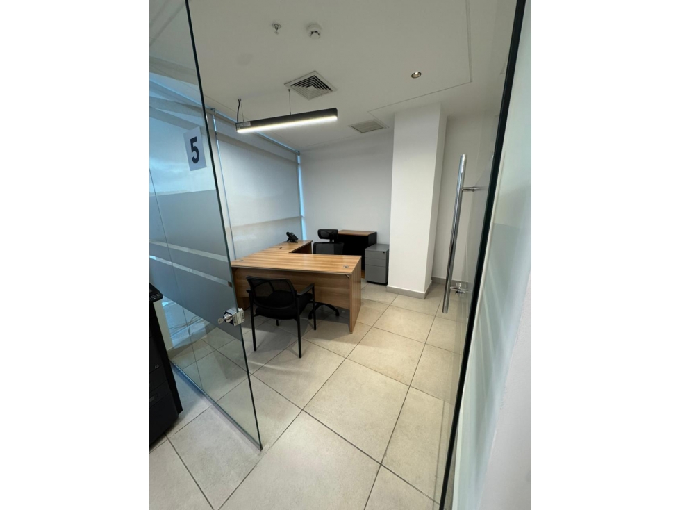 Oficina en Venta en Dorado City Center | 318 m² | Lista para ocupar — foto 6