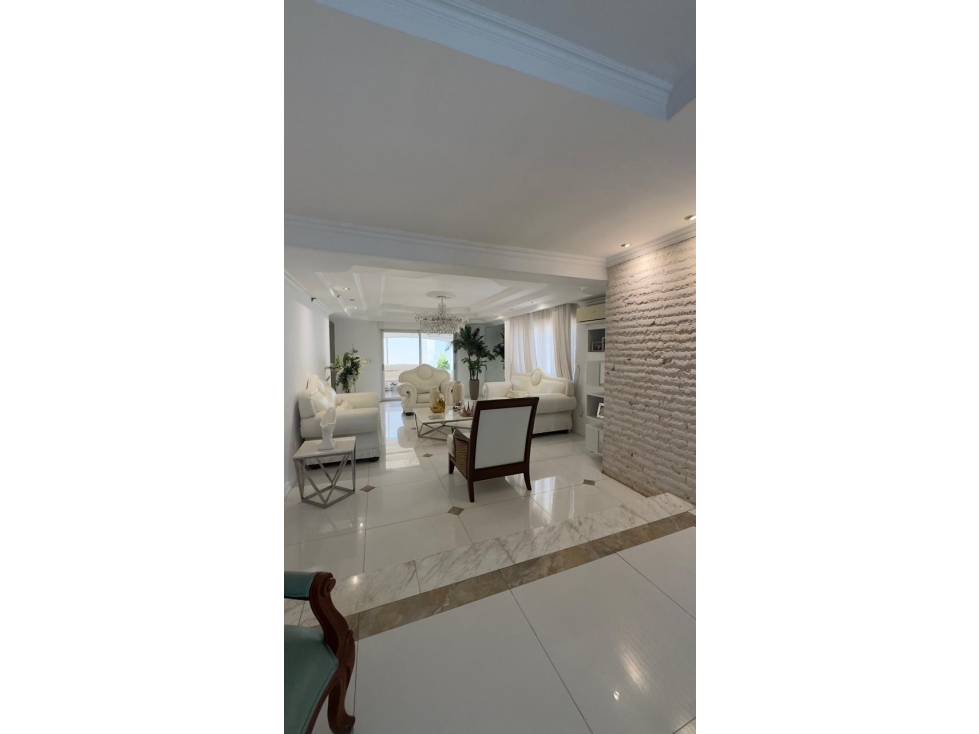 Casa en Venta en Rainforest Villas, Las Huacas, Ancón | 450 m² — foto 6