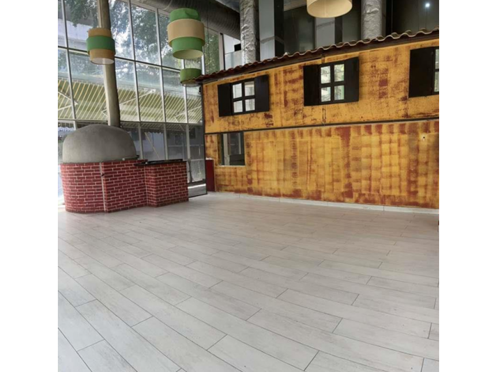 ALQUILER DE LOCAL COMERCIAL EN Downtown El Cangrejo — foto 4