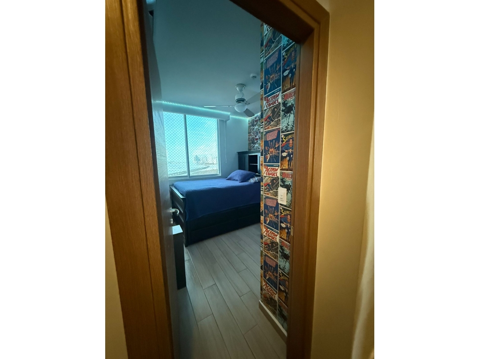 VENTA DE APARTAMENTO EN PH MAUI, COSTA DEL ESTE — foto 6