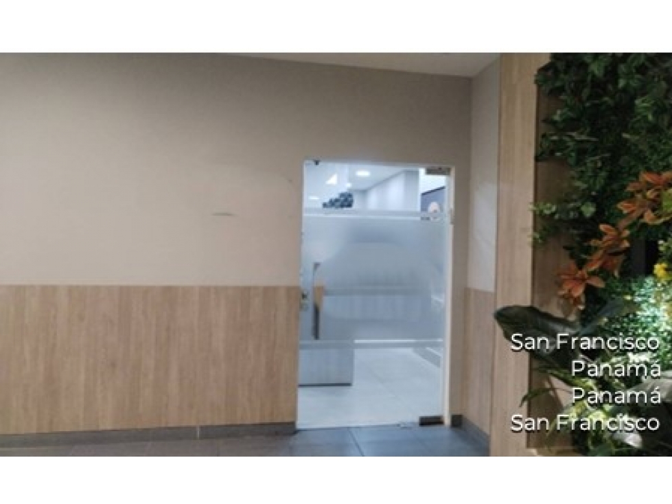 VENTA DE CONSULTORIO MEDICO EN HOSPITAL PUNTA PACIFICA — foto 6