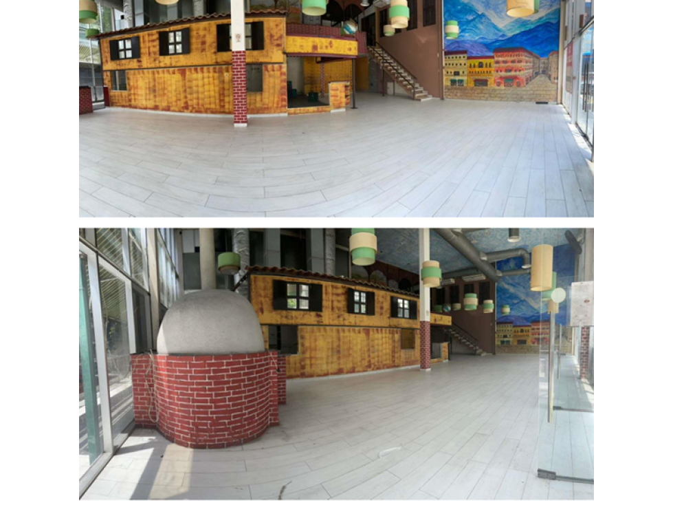 ALQUILER DE LOCAL COMERCIAL EN Downtown El Cangrejo — foto 5