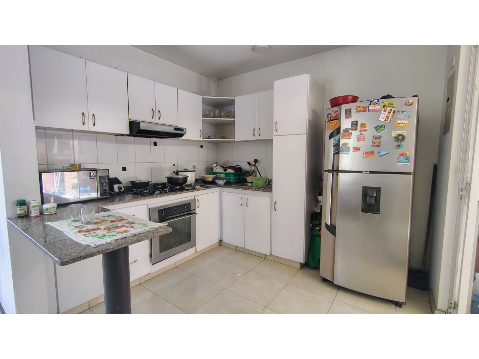 Vendo Casa quintas del Lili 2 — foto 3
