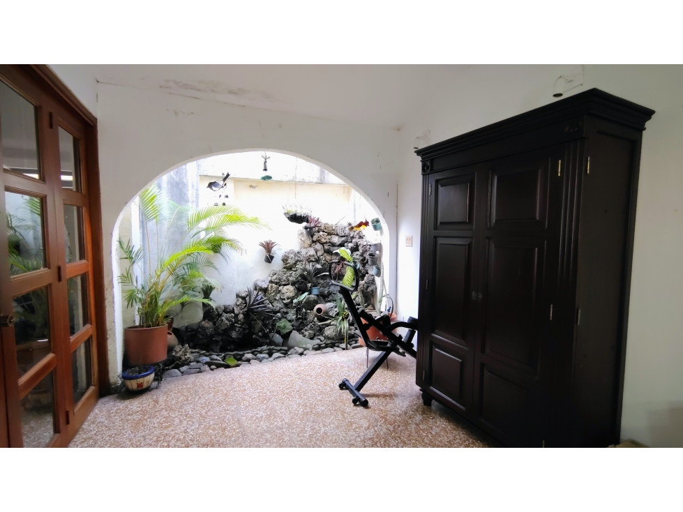Casa de 2 pisos unifamliar Refugio — foto 2