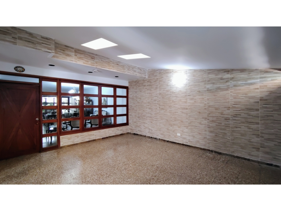 Casa de 2 pisos unifamliar Refugio — foto 4