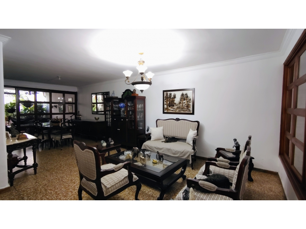 Casa de 2 pisos unifamliar Refugio — foto 6