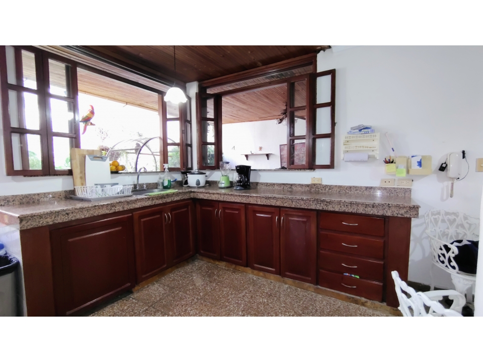 Casa de 2 pisos unifamliar Refugio — foto 5