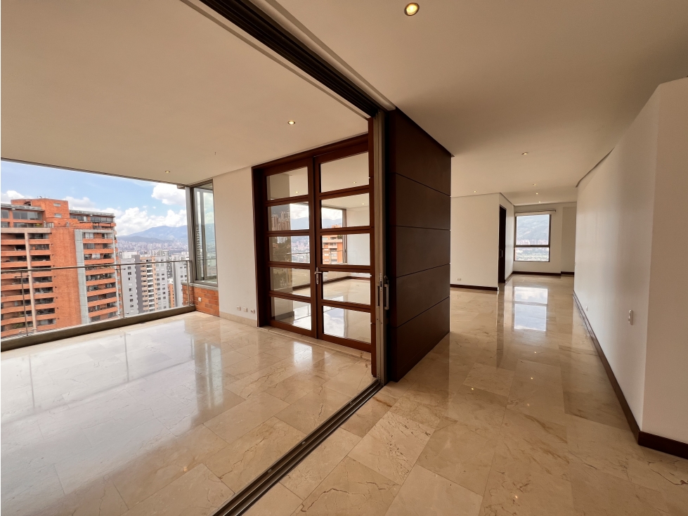 Venta Apartamento de Lujo | 1 x Piso | Ascensor Directo | La Tomatera — foto 2
