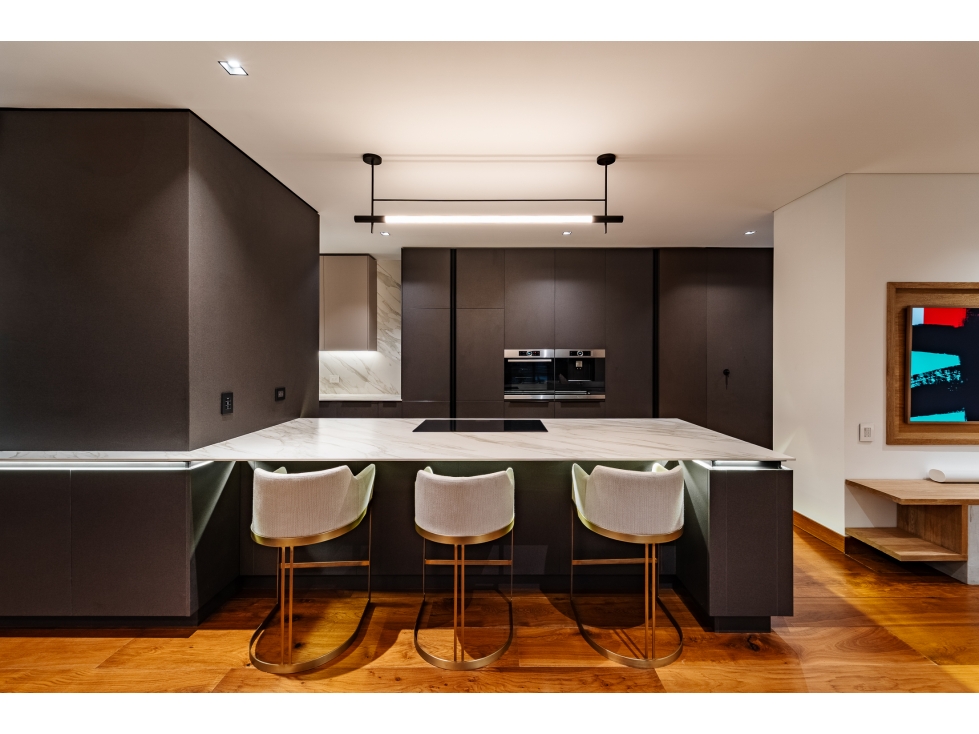 Exclusivo PH | Venta 100% Amoblado | Diseño y ubicación sin igual — foto 2