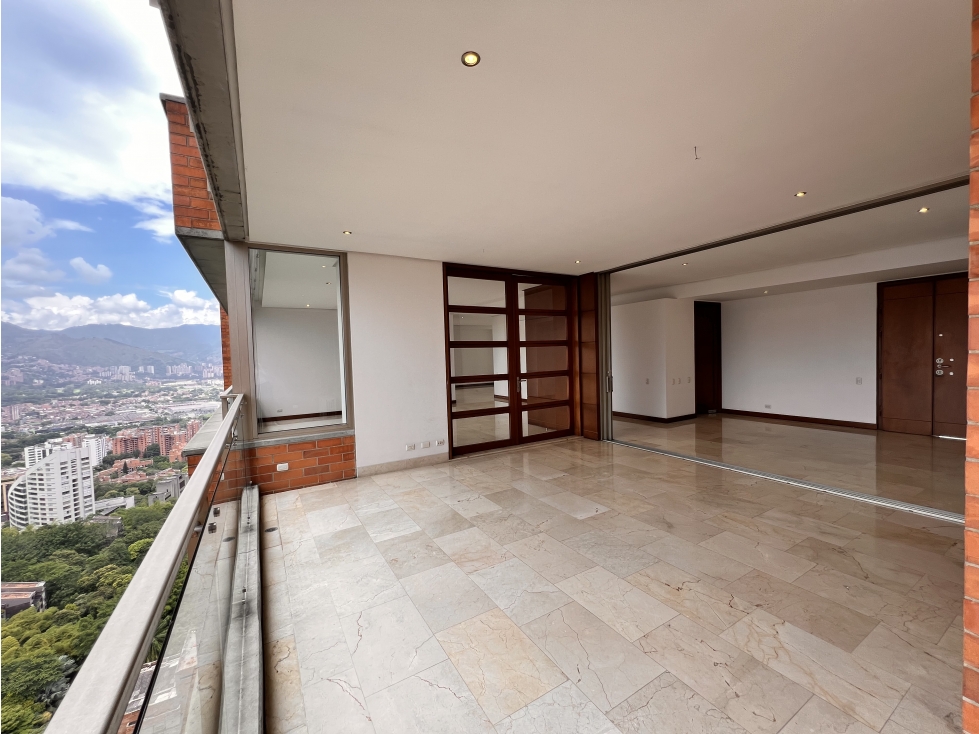Venta Apartamento de Lujo | 1 x Piso | Ascensor Directo | La Tomatera — foto 6
