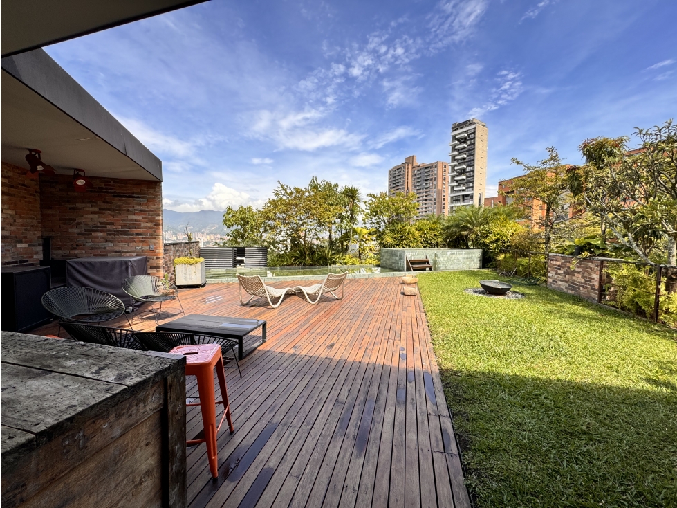 Venta Exclusivo PH Duplex | Ed. Premio Lapiz de Acero 2017 | Provenza