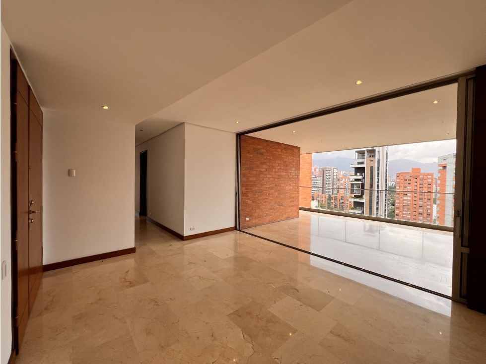 Venta Apartamento de Lujo | 1 x Piso | Ascensor Directo | La Tomatera — foto 3