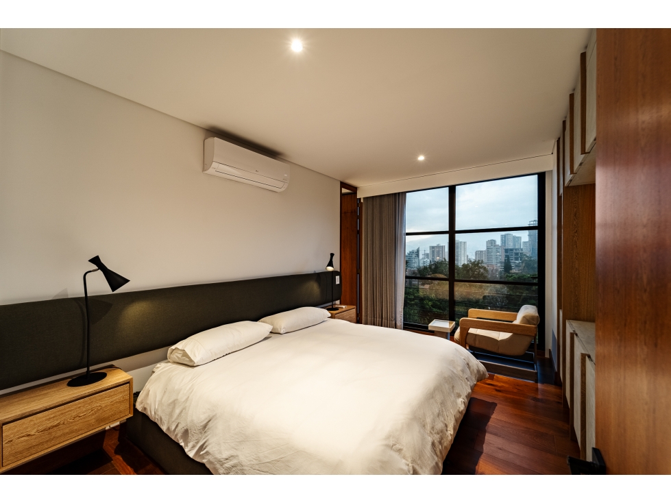 Exclusivo PH | Venta 100% Amoblado | Diseño y ubicación sin igual — foto 3
