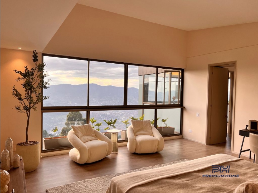 Venta Casa Amob. Las Palmas | Arquitectura Excepcional | Bioingenieria — foto 5