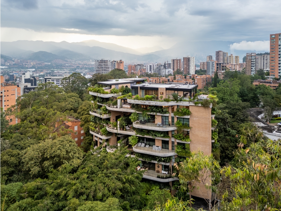Exclusivo PH | Venta 100% Amoblado | Diseño y ubicación sin igual