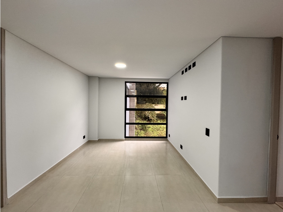 Venta para estrenar Apto Moderno | Calle Cerrada | Sector El Tesoro — foto 6