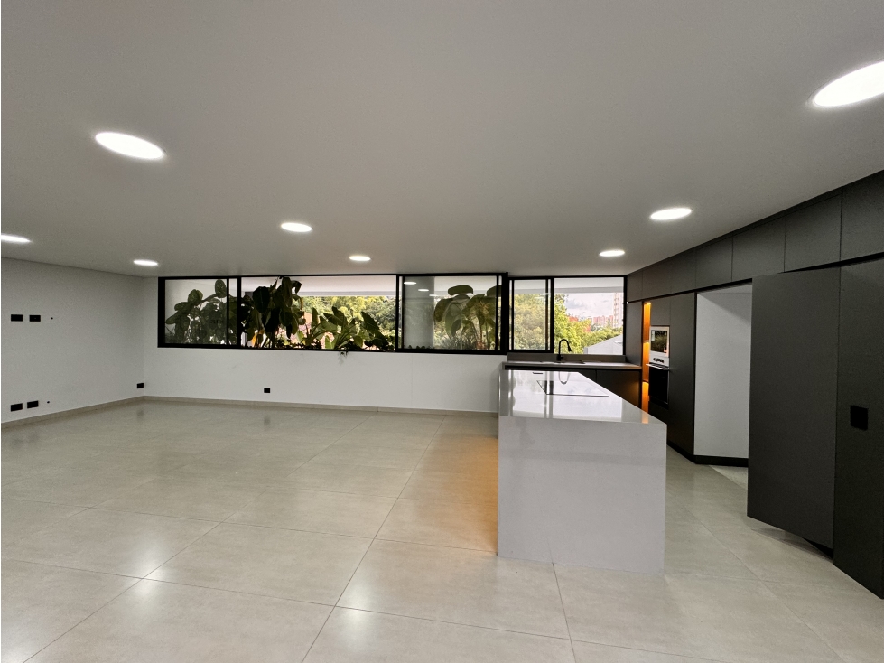 Venta para estrenar Apto Moderno | Calle Cerrada | Sector El Tesoro — foto 4