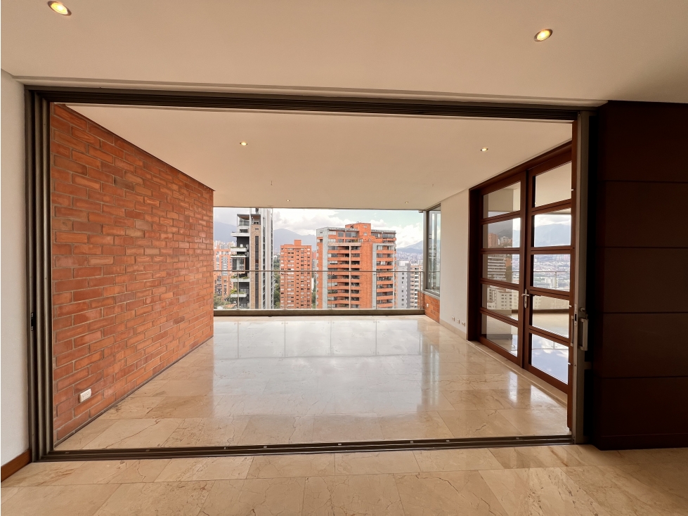 Venta Apartamento de Lujo | 1 x Piso | Ascensor Directo | La Tomatera — foto 5