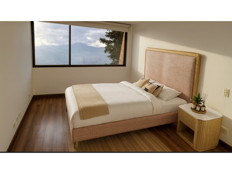 Venta Casa Palmas | Vista Inmejorable | Unidad Exclusiva (12 casas) — foto 6