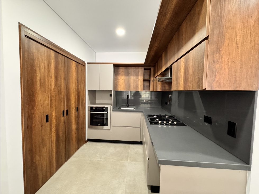 Venta Apartamento Nuevo Las Palmas | Excelente Vista | Unid. Completa — foto 5
