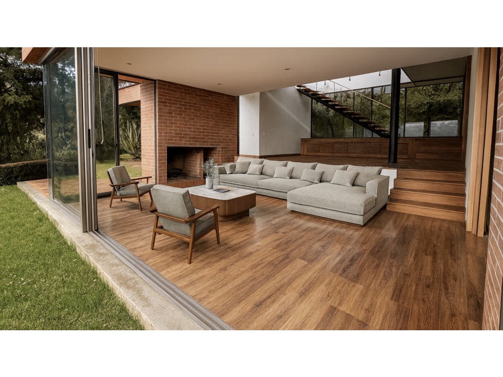Venta Casa Palmas | Vista Inmejorable | Unidad Exclusiva (12 casas) — foto 2