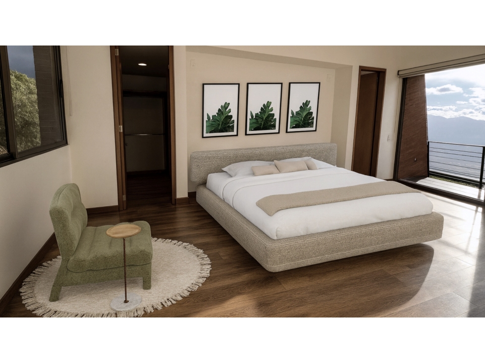 Venta Casa Palmas | Vista Inmejorable | Unidad Exclusiva (12 casas) — foto 5