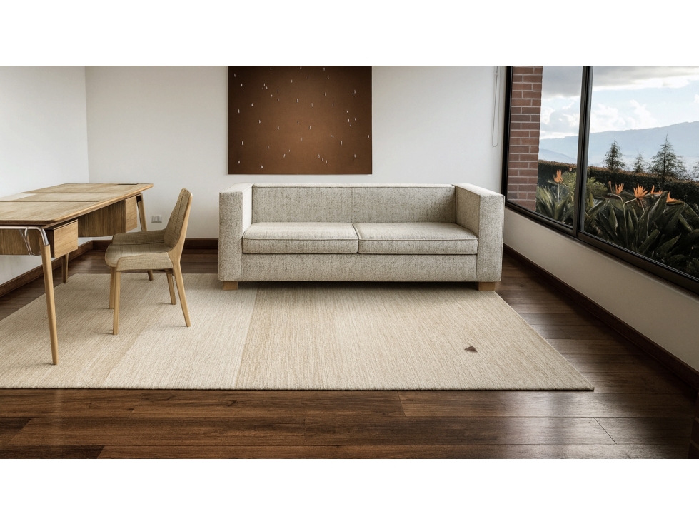 Venta Casa Palmas | Vista Inmejorable | Unidad Exclusiva (12 casas) — foto 3