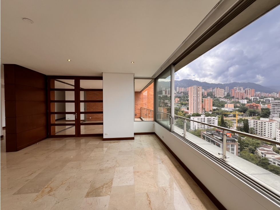 Venta Apartamento de Lujo | 1 x Piso | Ascensor Directo | La Tomatera — foto 4