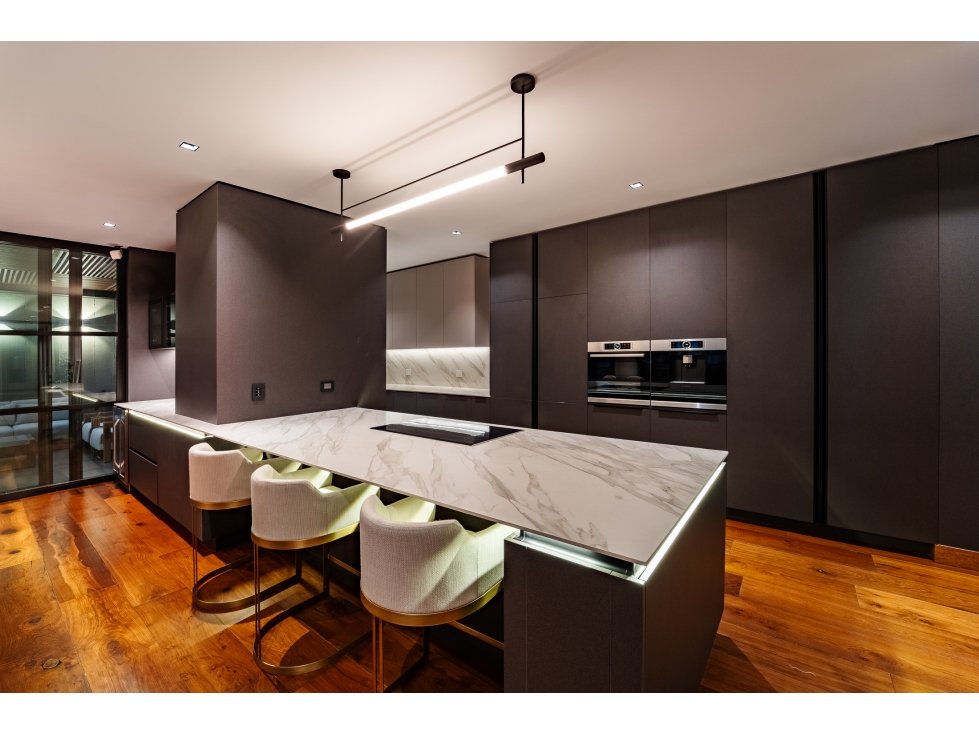 Exclusivo PH | Venta 100% Amoblado | Diseño y ubicación sin igual — foto 5