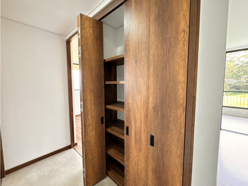 Venta Apartamento Nuevo Las Palmas | Excelente Vista | Unid. Completa — foto 6