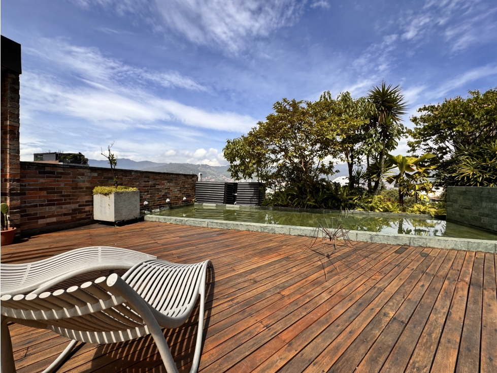 Venta Exclusivo PH Duplex | Ed. Premio Lapiz de Acero 2017 | Provenza — foto 2