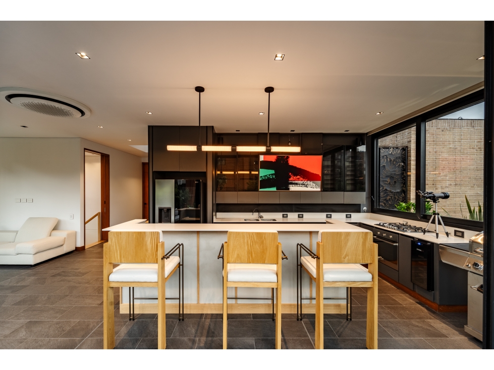 Exclusivo PH | Venta 100% Amoblado | Diseño y ubicación sin igual — foto 6