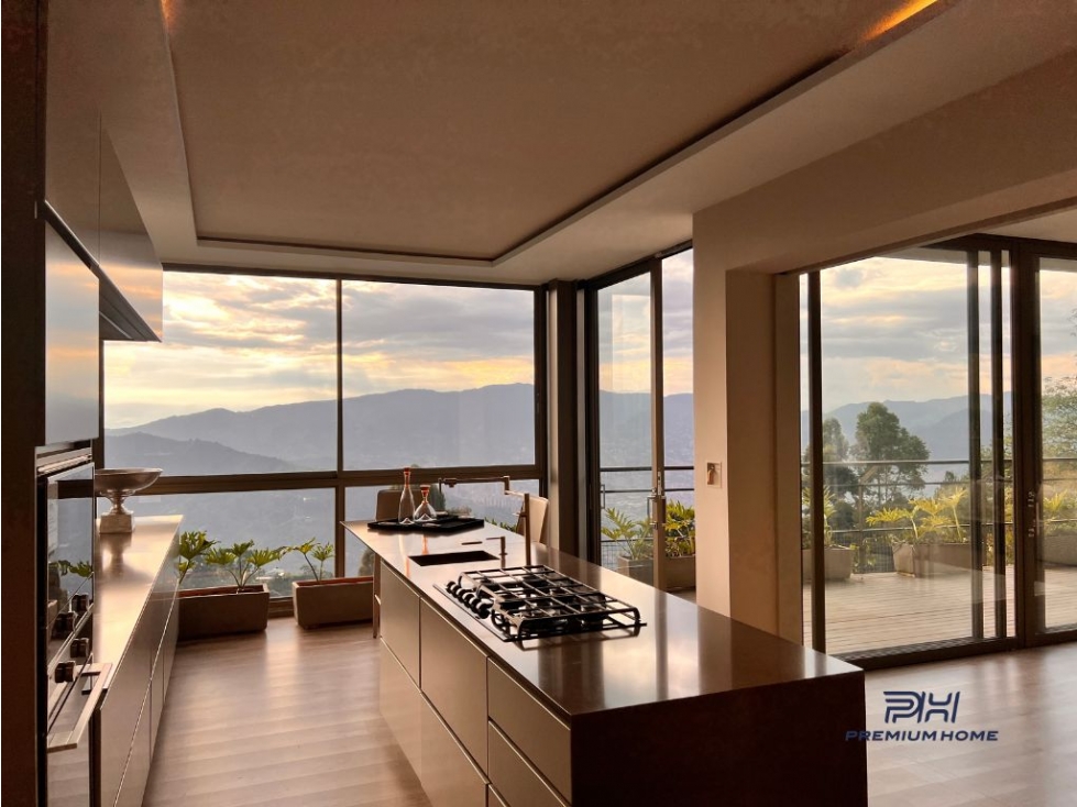 Venta Casa Amob. Las Palmas | Arquitectura Excepcional | Bioingenieria — foto 3