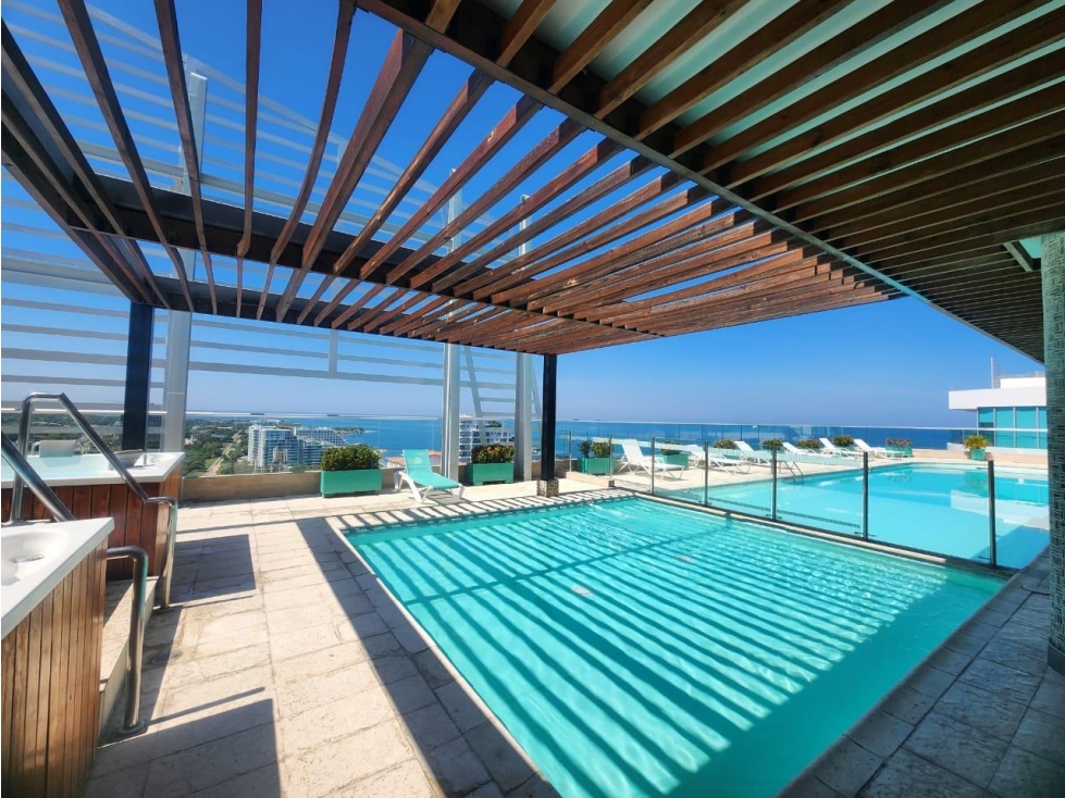 Venta de Apartamento en Santa Marta