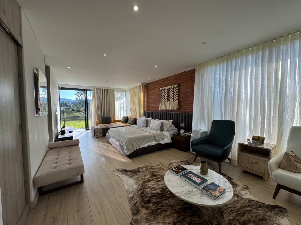 Venta de Casa en El Retiro — foto 6