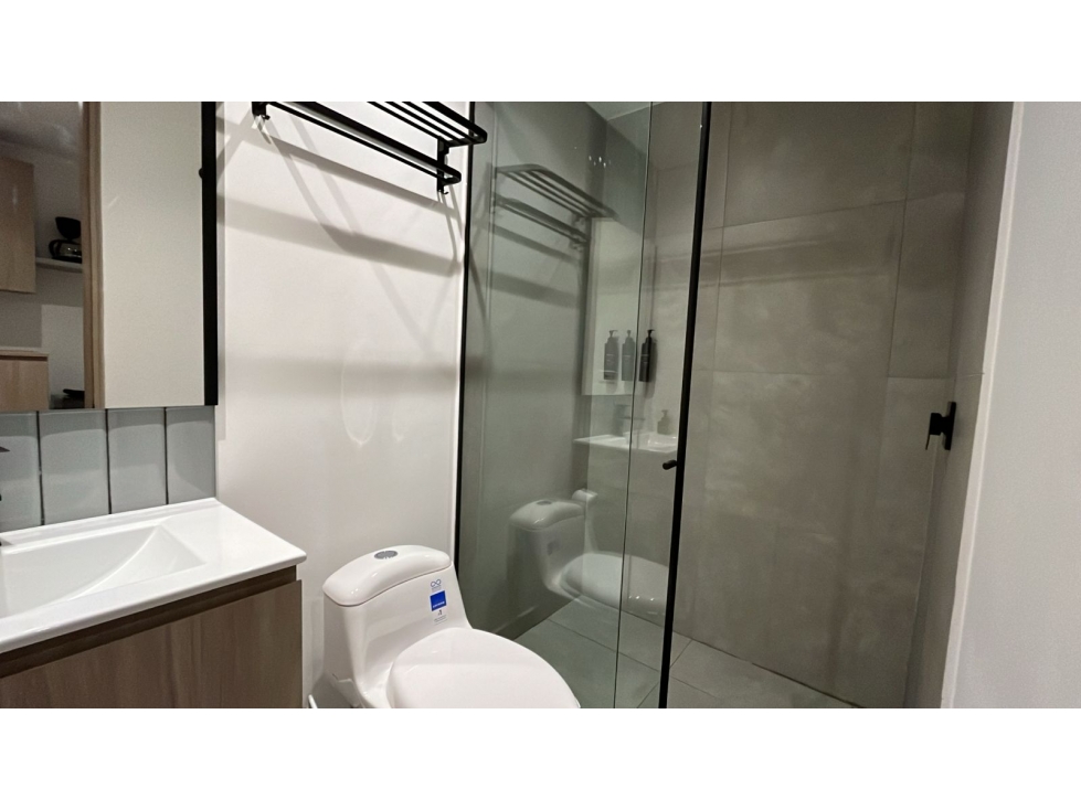 Venta de Apartamento Estudio, con licencia para Renta Corta — foto 4