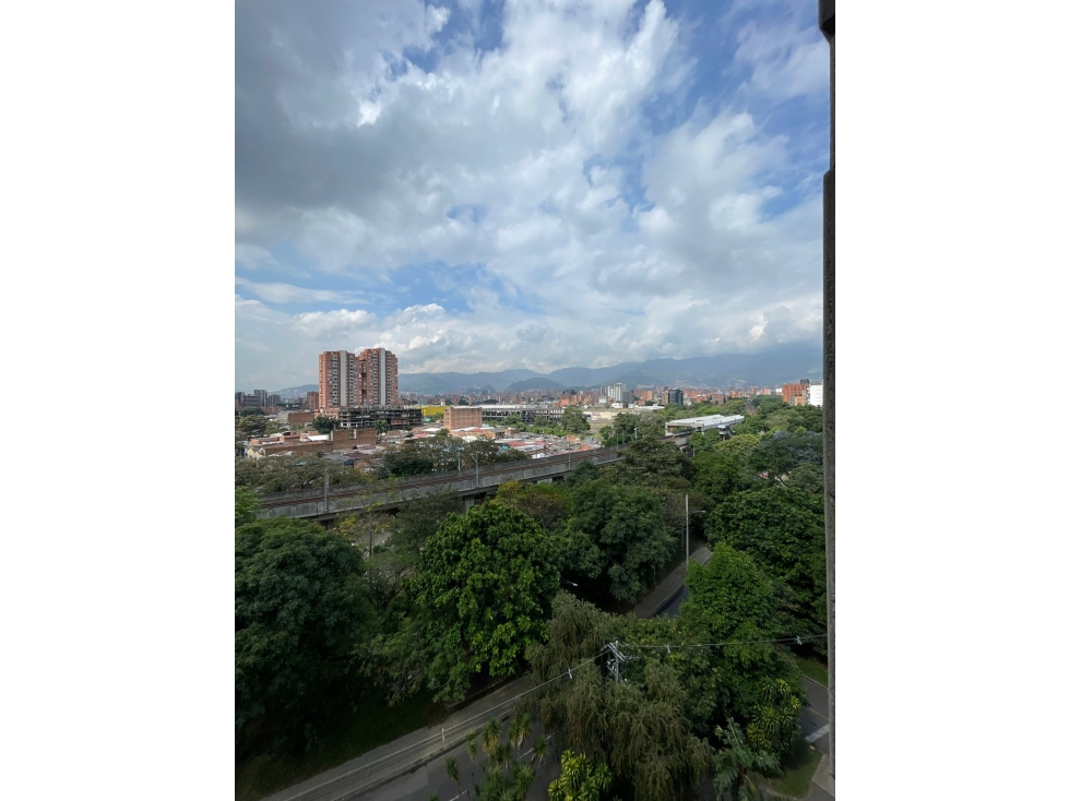 Venta de Apartamento en Suramericana