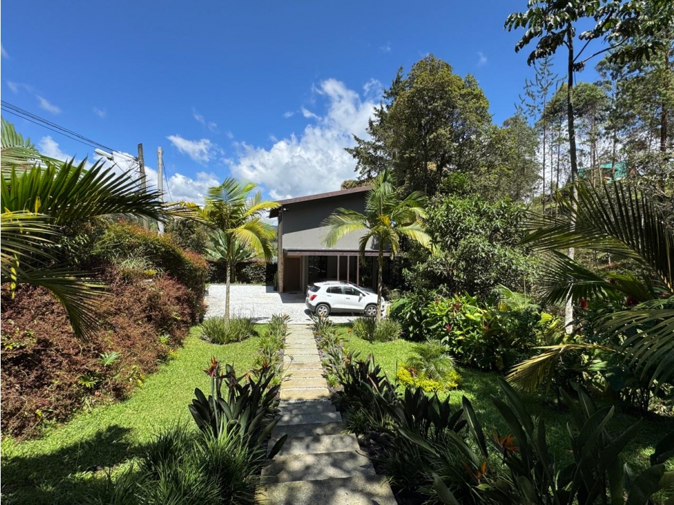 Venta de Casa Campestre independiente, El Retiro, Antioquia — foto 6